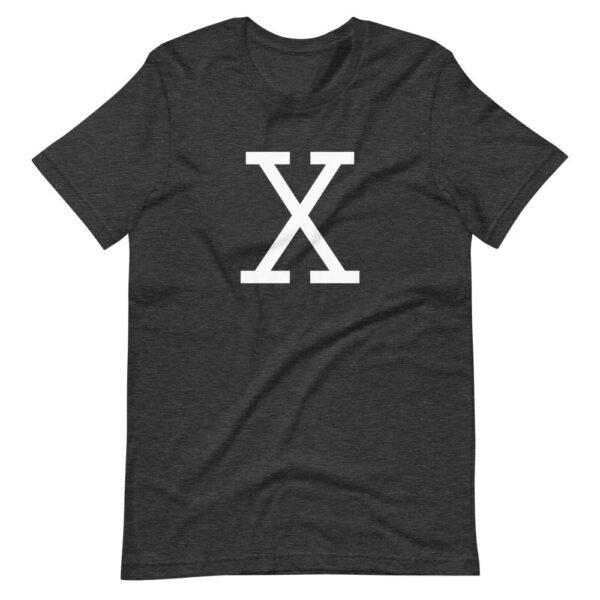 Vintage Malcolm X T-Shirt