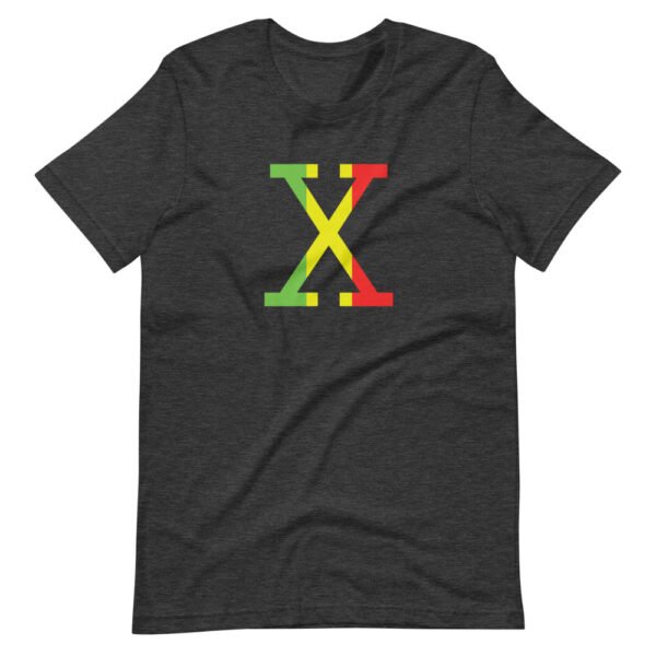 Signature X - Blood, Sweat, Tears T-Shirt