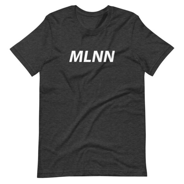 Abbreviated Melanin T-Shirt
