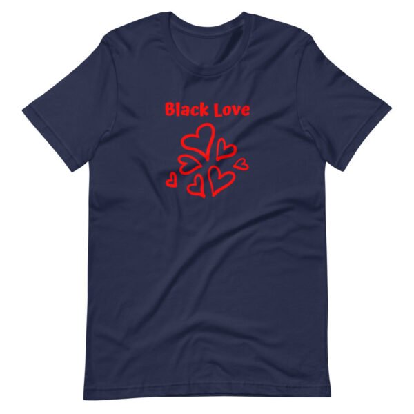 Black Love T-Shirt