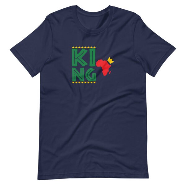 Royal King T-Shirt