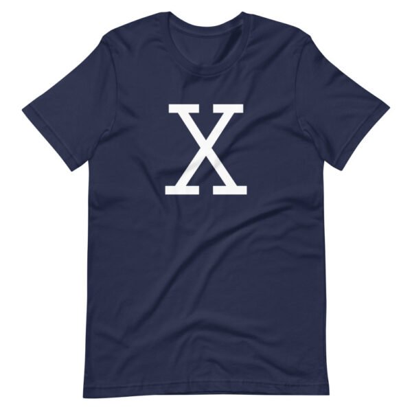 Vintage Malcolm X T-Shirt