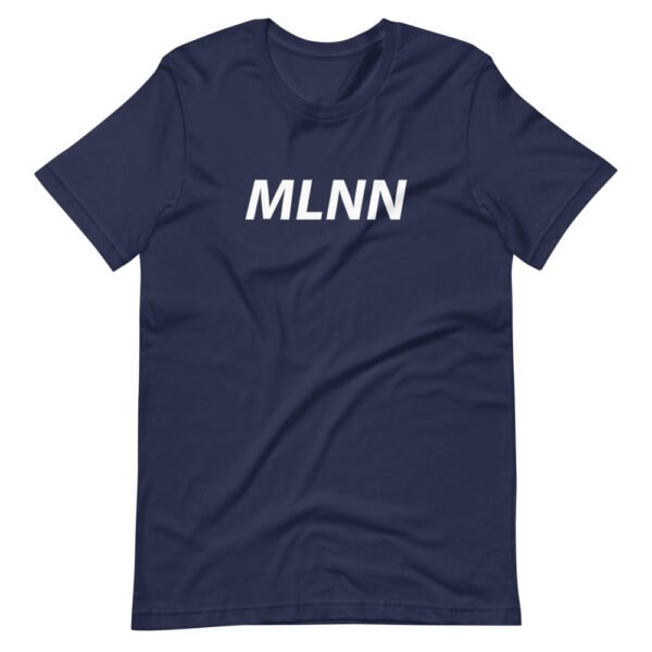Abbreviated Melanin T-Shirt