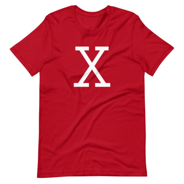 Vintage Malcolm X T-Shirt