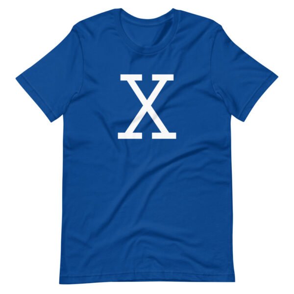 Vintage Malcolm X T-Shirt