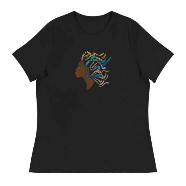 Melanated Queens T-Shirt