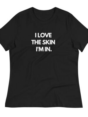 womens-relaxed-t-shirt-black-front-60183a8612df6.jpg