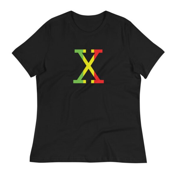 Signature X - Blood, Sweat, Tears T-Shirt