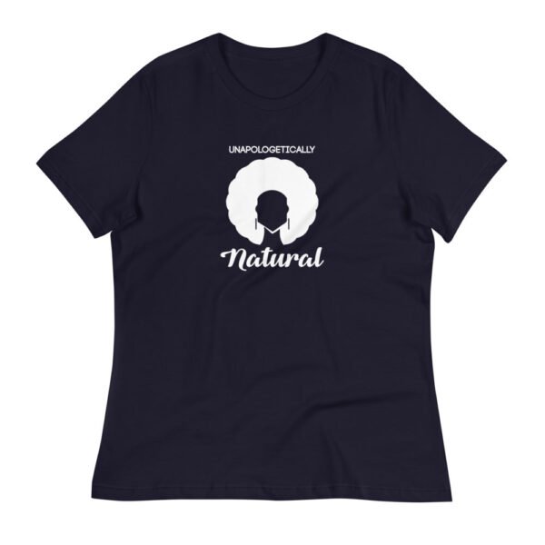 Unapologetically Natural T-Shirt