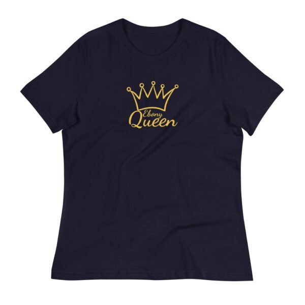 Ebony Queen T-Shirt
