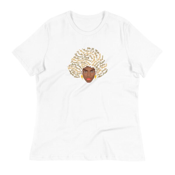 Melanin Goddesses T-Shirt